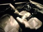 Pontiac Grand Am 1999 года